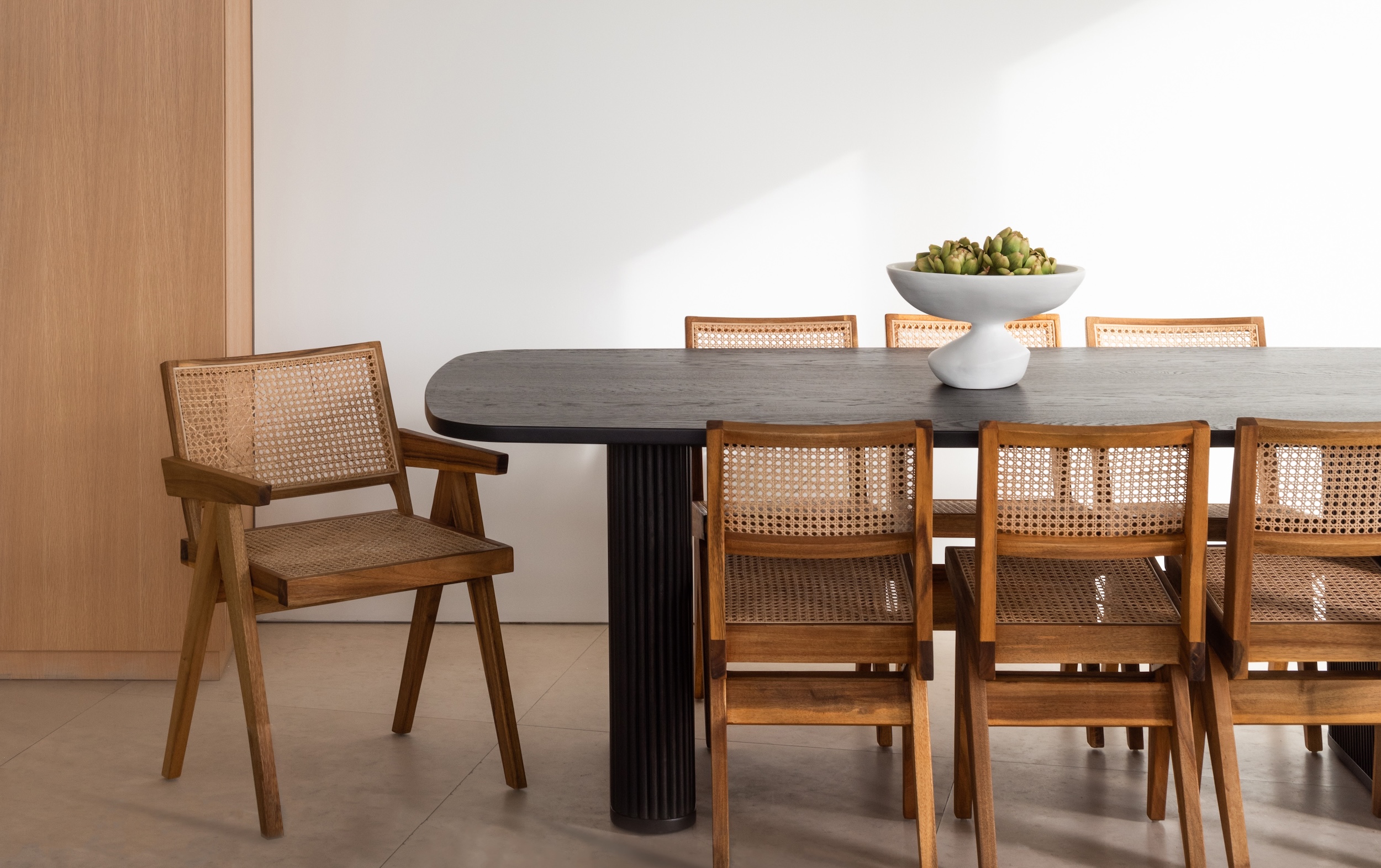Eisen Design House Dining Table